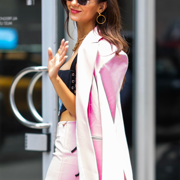  Out and About in New York photo 1