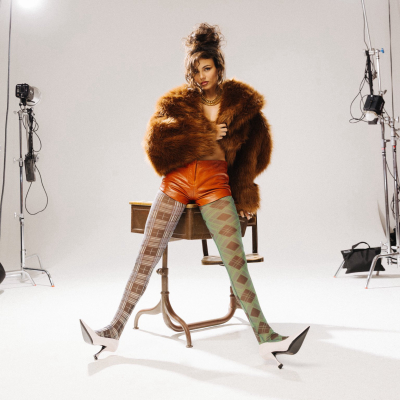 Numéro Netherlands - Digital edition photo 19