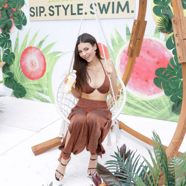 2019 Miami Swim Week photo 2