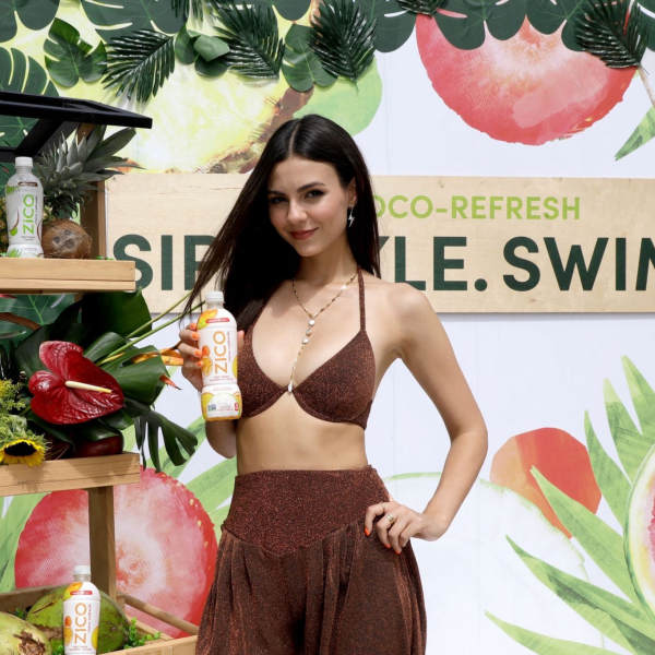 2019 Miami Swim Week photo 9