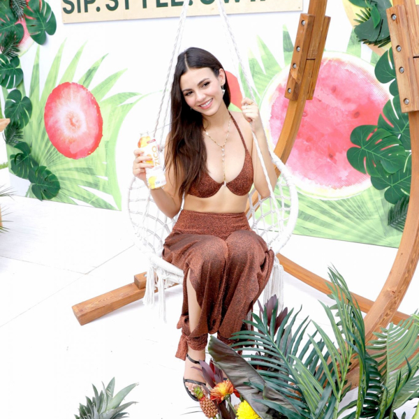 2019 Miami Swim Week photo 3