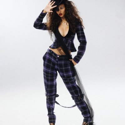 Numéro Netherlands - Digital edition photo 8