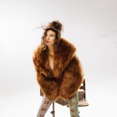 Numéro Netherlands - Digital edition photo 17