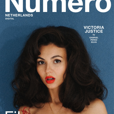 Numéro Netherlands - Digital edition photo 6