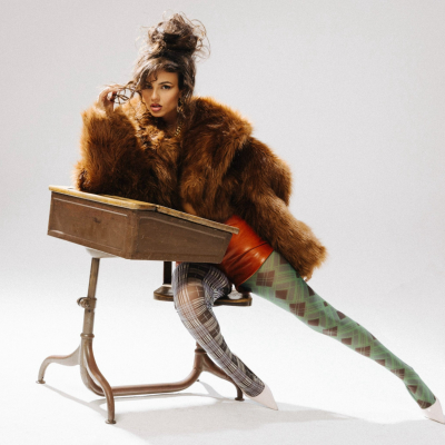 Numéro Netherlands - Digital edition photo 28