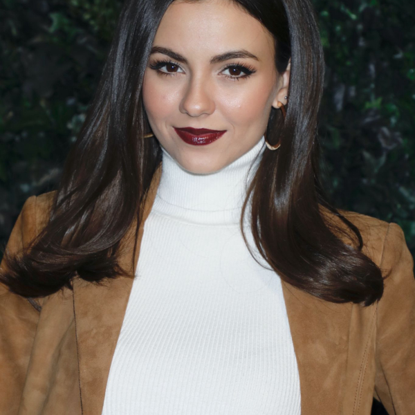 Alice + Olivia Fashion Show photo 1