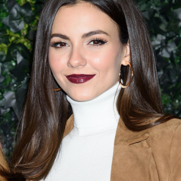 Alice + Olivia Fashion Show photo 8