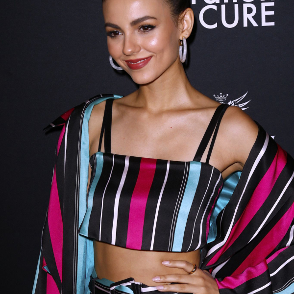 amfAR GenCure Solstice photo 4