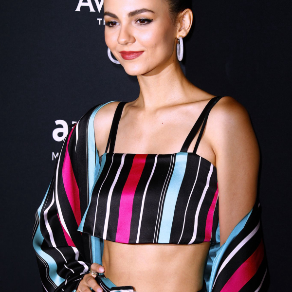 amfAR GenCure Solstice photo 7