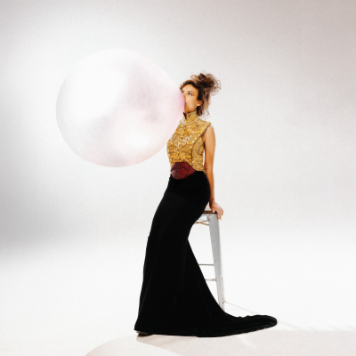 Numéro Netherlands - Digital edition photo 9