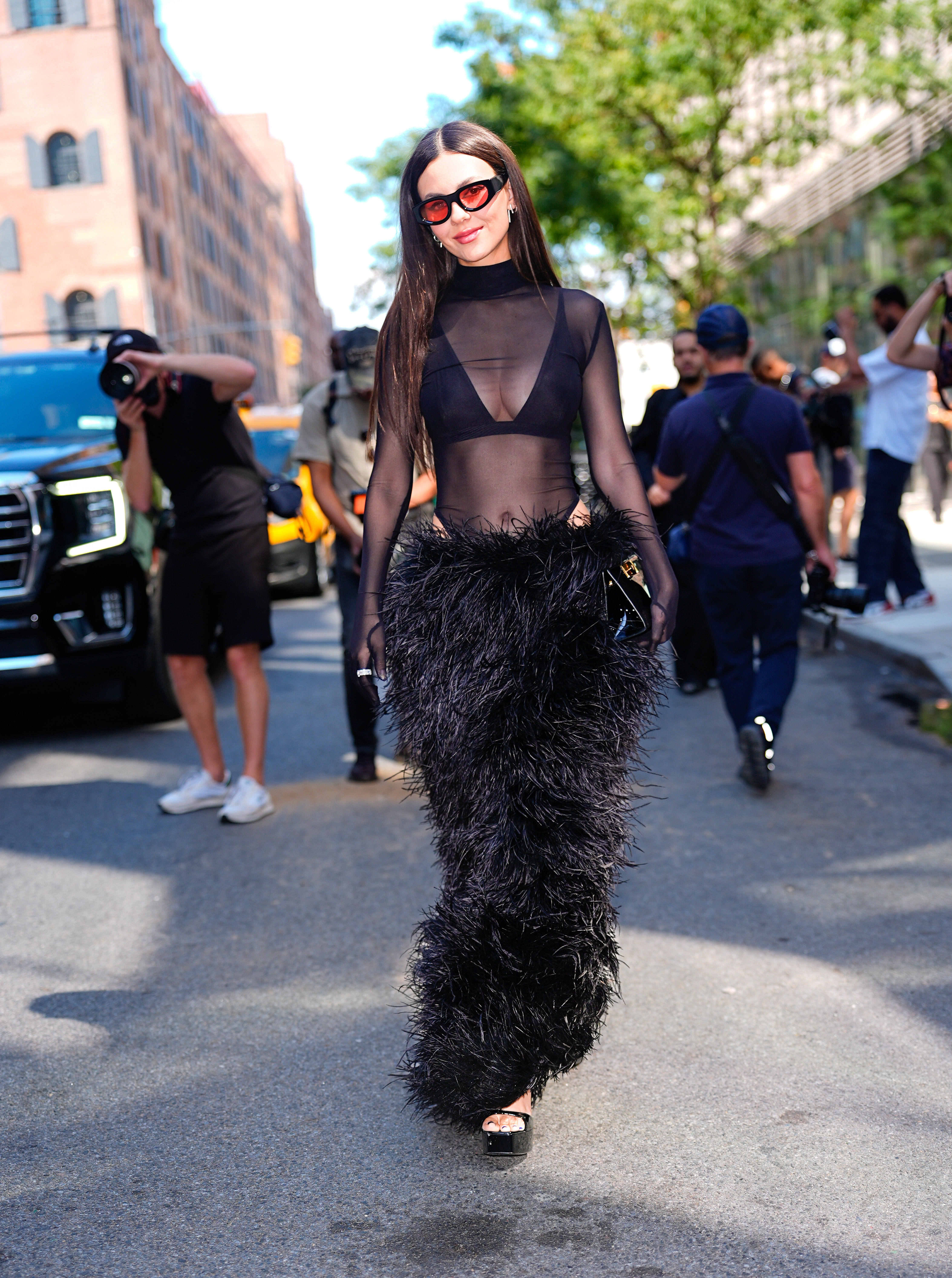 Bronx and Banco fashion photo 9
