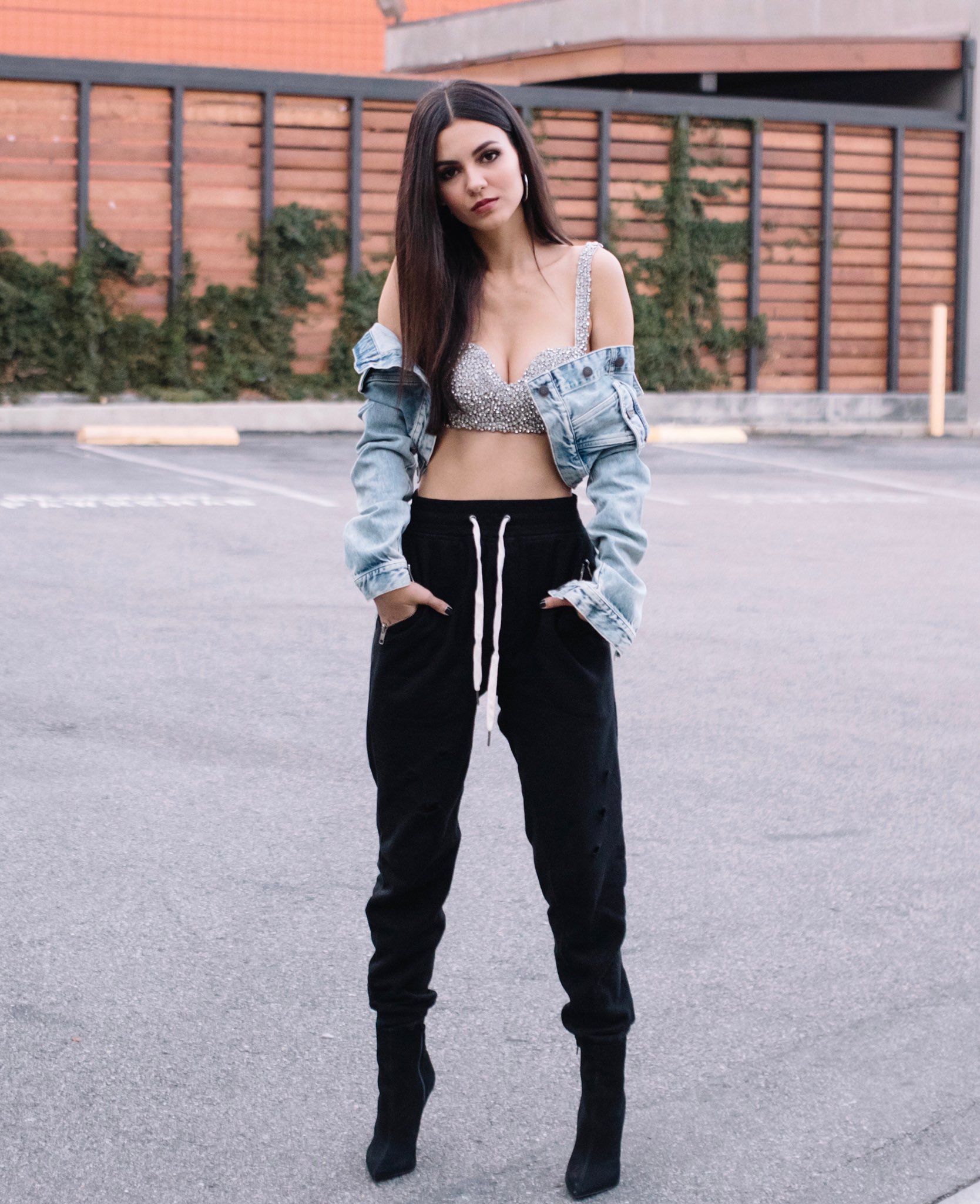 Fouad Jreige | Set 002