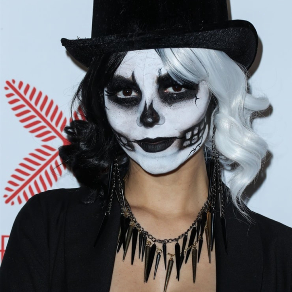 Darren Dzienciol's CARNEVIL Halloween Party photo 6