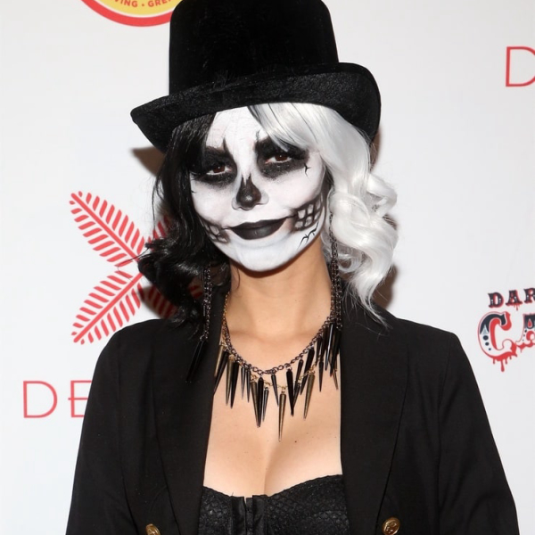 Darren Dzienciol's CARNEVIL Halloween Party photo 1