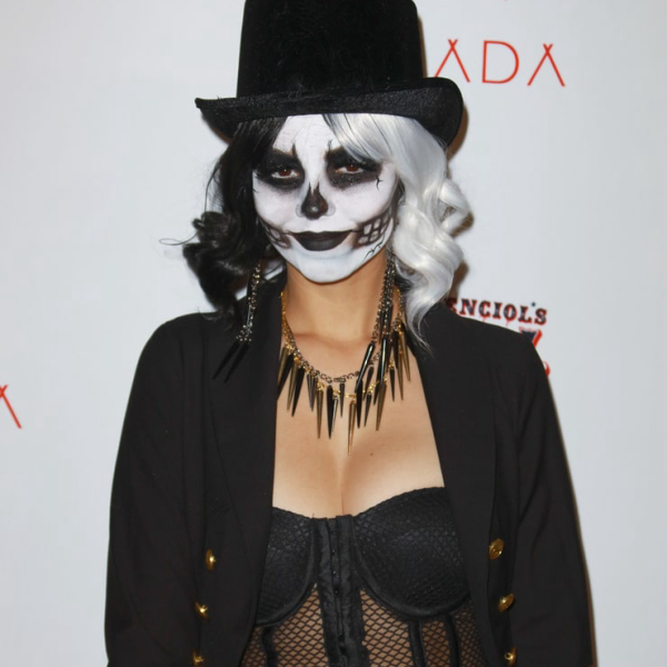 Darren Dzienciol's CARNEVIL Halloween Party photo 3