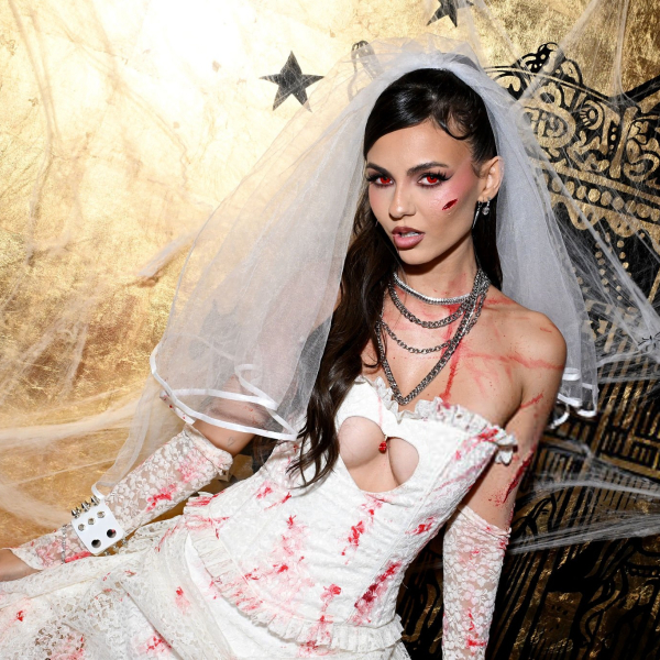 "Love Zombie" Halloween Party and Single Release photo 7