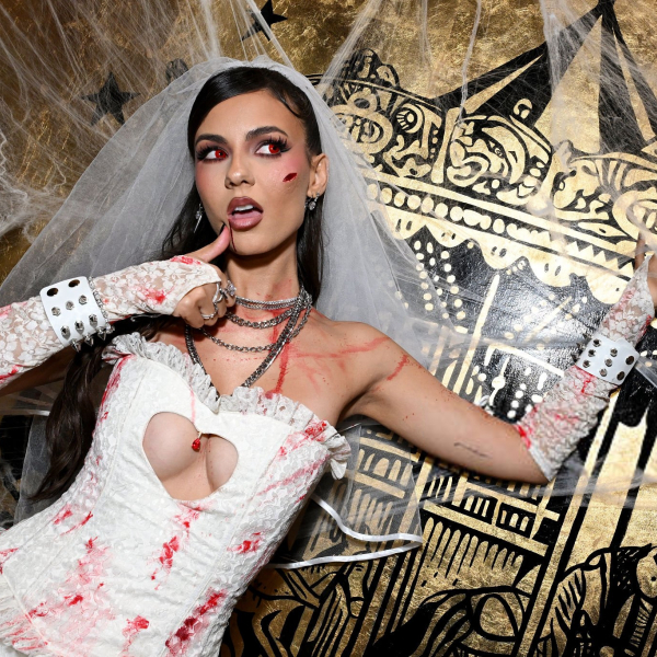 "Love Zombie" Halloween Party and Single Release photo 5