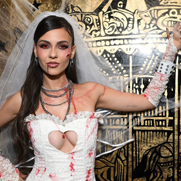 "Love Zombie" Halloween Party and Single Release photo 3