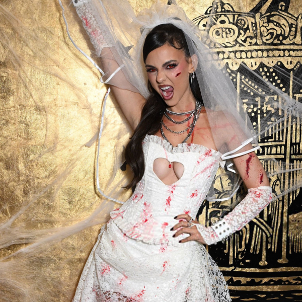 "Love Zombie" Halloween Party and Single Release photo 9