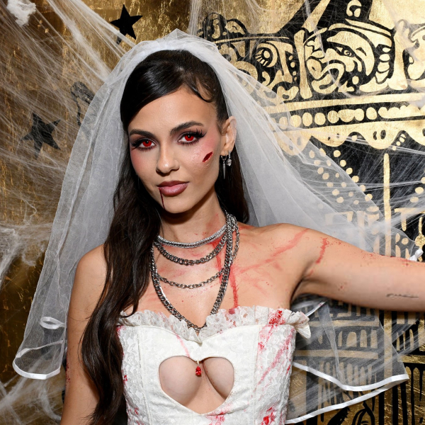 "Love Zombie" Halloween Party and Single Release photo 1