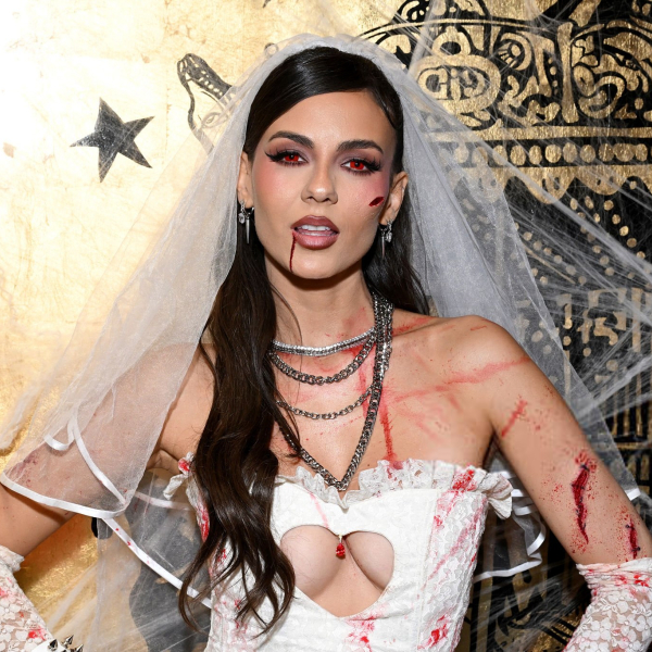 "Love Zombie" Halloween Party and Single Release photo 2