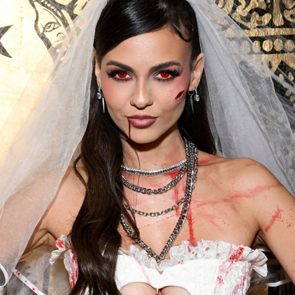 "Love Zombie" Halloween Party and Single Release photo 8
