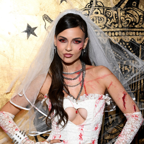 "Love Zombie" Halloween Party and Single Release photo 4