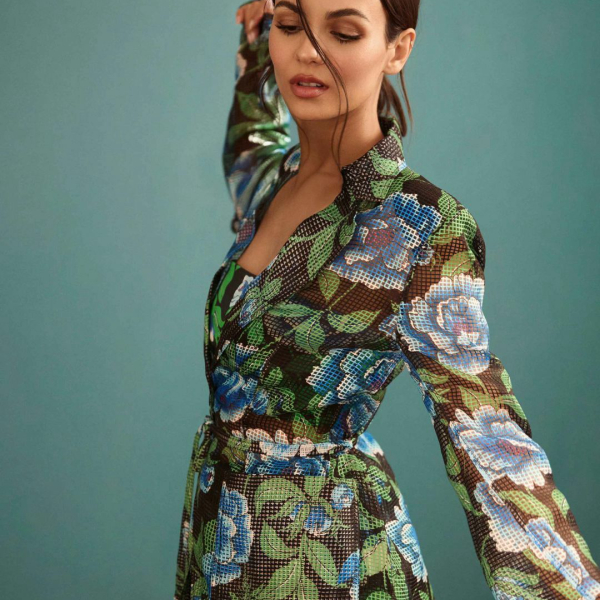 Marie Claire Mexico photo 6