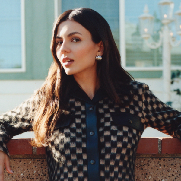 Marie Claire Music Issue photo 10