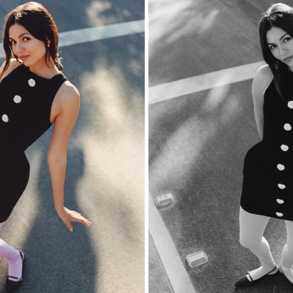 Marie Claire Music Issue photo 6