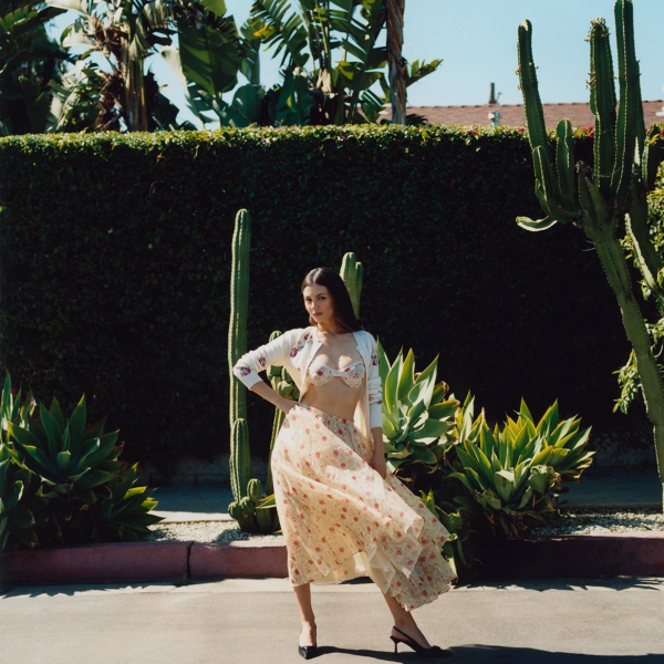 Marie Claire Music Issue photo 8