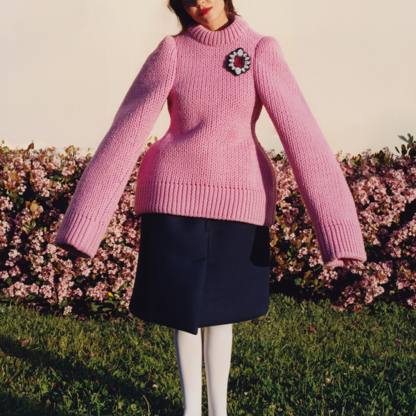 Marie Claire Music Issue photo 5