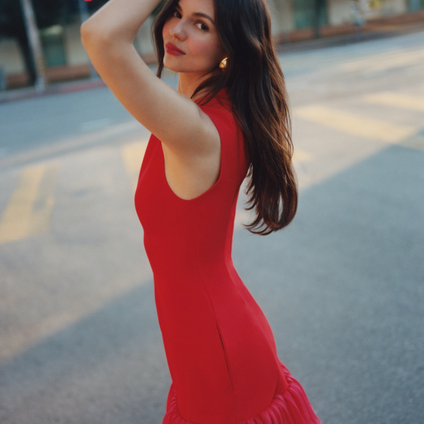 Marie Claire Music Issue photo 2