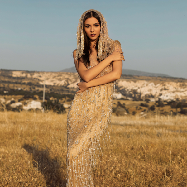 Modeliste Magazine's Photoshoot photo 5