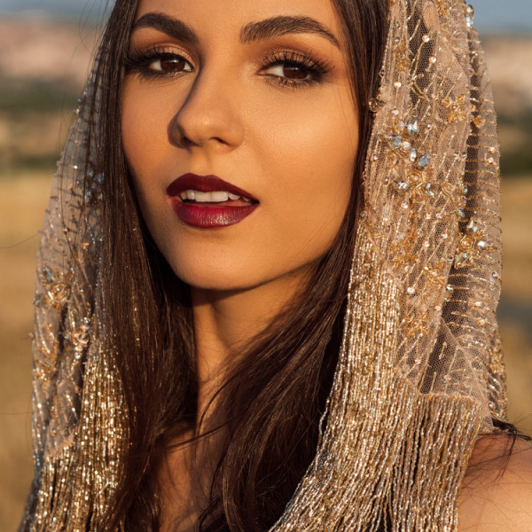 Modeliste Magazine's Photoshoot photo 4