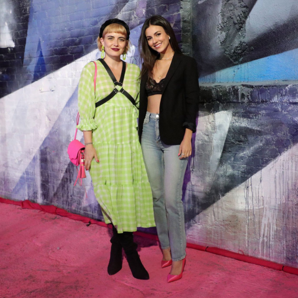 Pandora Street Of Loves Event photo 10