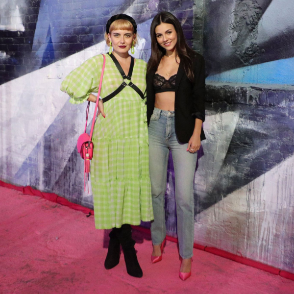 Pandora Street Of Loves Event photo 8