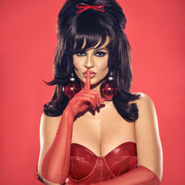 Paper Magazine photo 1