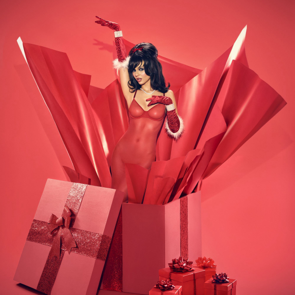 Paper Magazine photo 3