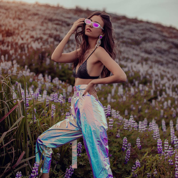 Taryn Dudley photo 2