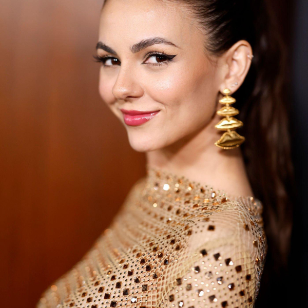 The Hollywood Reporter x TikTok Oscar Nominee Party photo 6