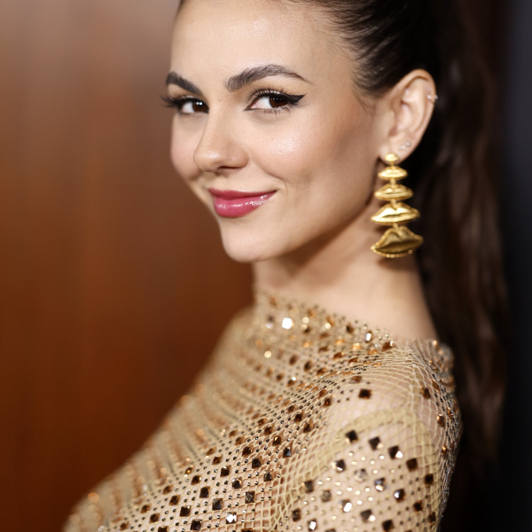 The Hollywood Reporter x TikTok Oscar Nominee Party photo 7