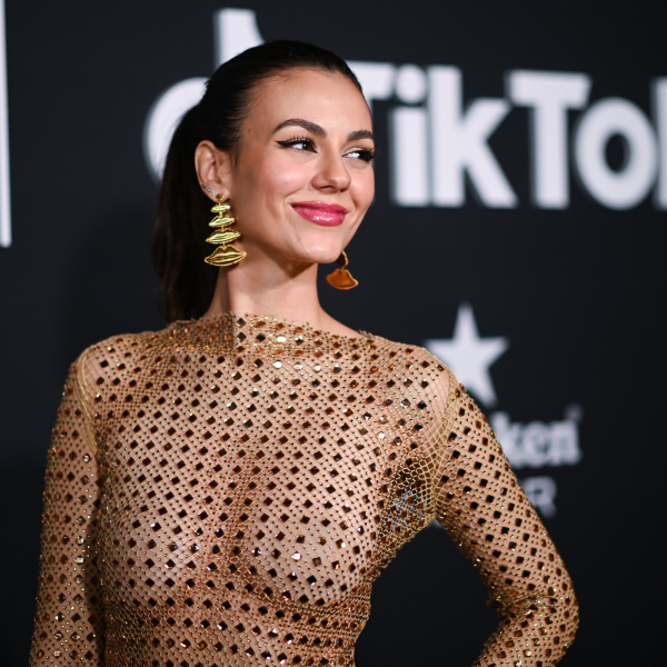 The Hollywood Reporter x TikTok Oscar Nominee Party