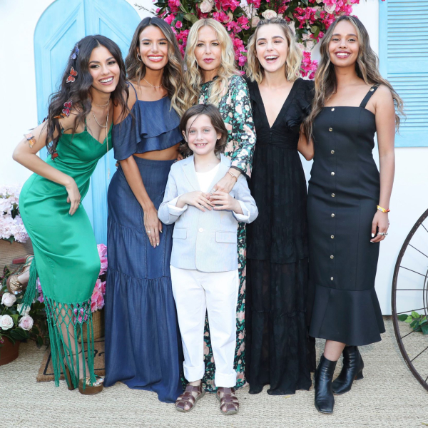 The Zoe Report's 5th Annual ZOEasis photo 7