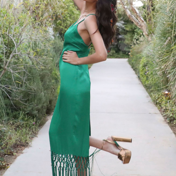 The Zoe Report's 5th Annual ZOEasis photo 4
