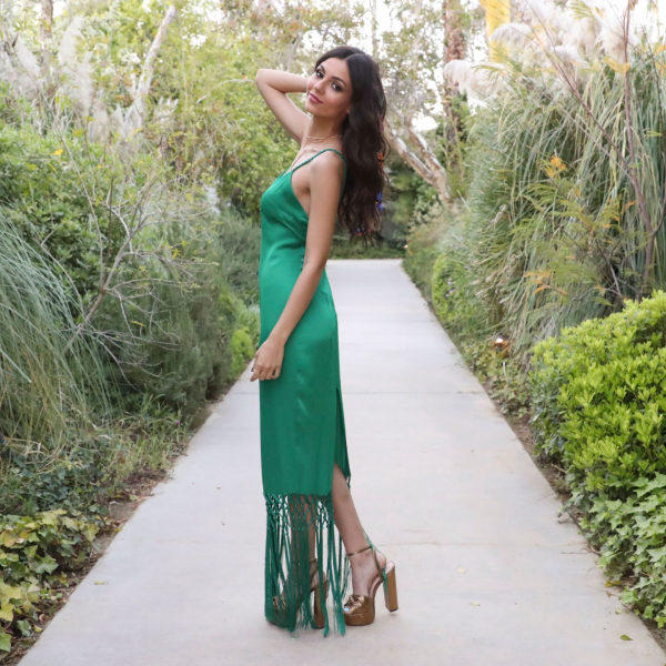 The Zoe Report's 5th Annual ZOEasis photo 3