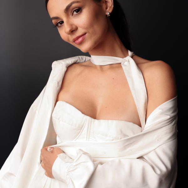 Women In Film Oscar Nominee Celebration Portraits photo 2