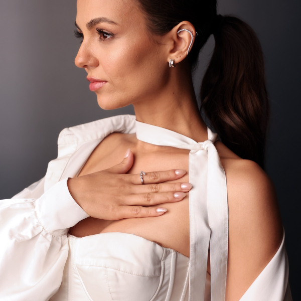 Women In Film Oscar Nominee Celebration Portraits photo 3