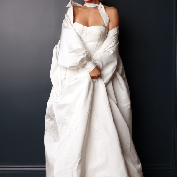 Women In Film Oscar Nominee Celebration Portraits photo 4