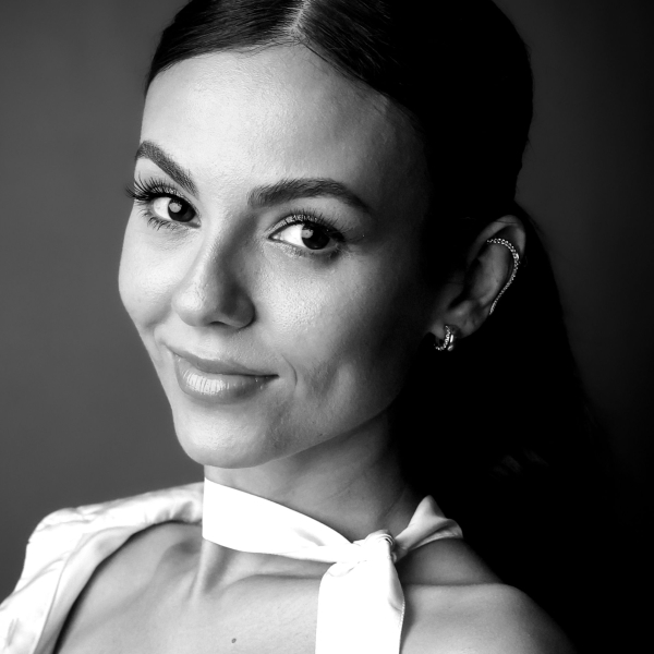 Women In Film Oscar Nominee Celebration Portraits photo 10
